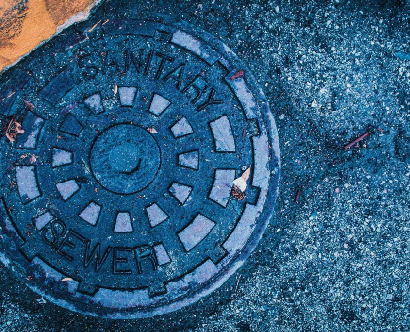 Sewer inspection